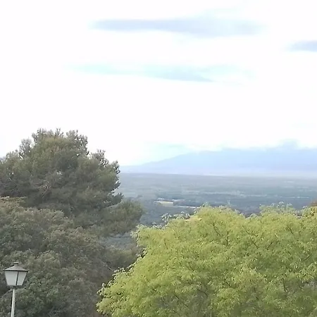 Prázdninový dům El Refugi Platja D'aro 4 Romanyá de la Selva