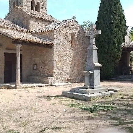El Refugi Platja D'aro 4