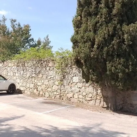 El Refugi Platja D'aro 4 Prázdninový dům Romanyá de la Selva