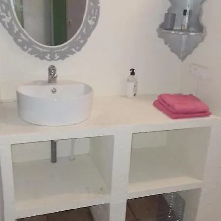 El Refugi Platja D'aro 4 *