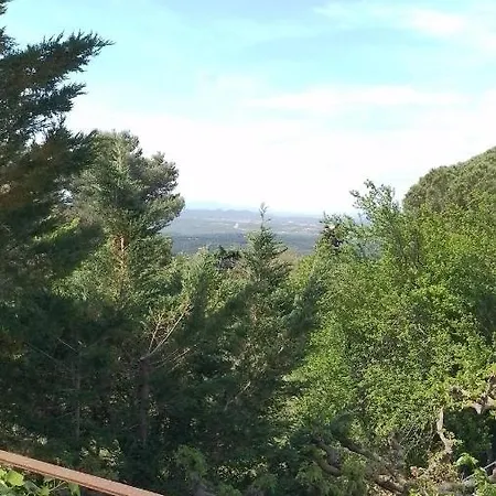 El Refugi Platja D'aro 4 Сasa de vacaciones