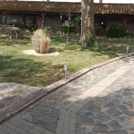 El Refugi Platja D'aro 4 Сasa de vacaciones Romanyà de la Selva