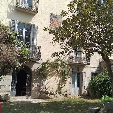 El Refugi Platja D'aro 4 Nyaraló Romanyá de la Selva