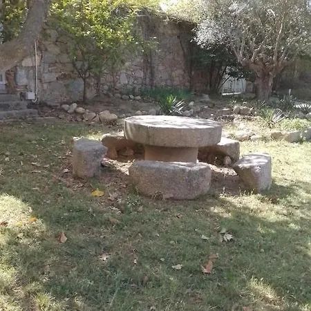 El Refugi Platja D'aro 4 * Romanyà de la Selva