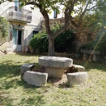 El Refugi Platja D'aro 4 Nyaraló Romanyá de la Selva