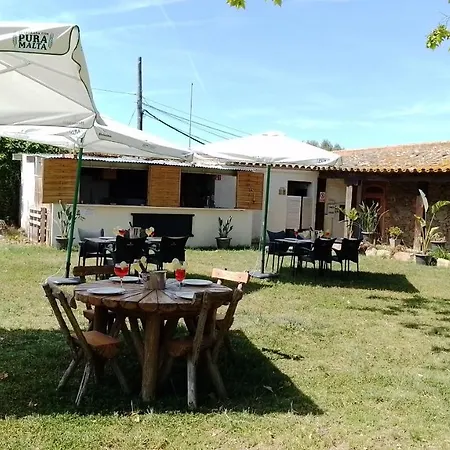 El Refugi Platja D'aro 4 * Romanyá de la Selva