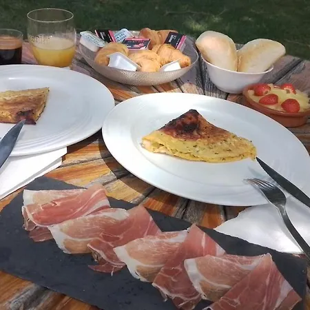 El Refugi Platja D'aro 4
