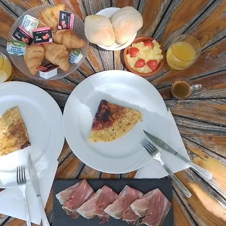 El Refugi Platja D'aro 4 * Romanyà de la Selva