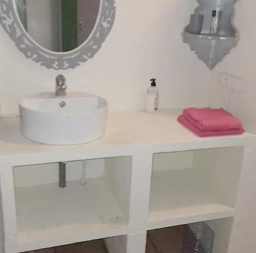 El Refugi Platja D'aro 4 *