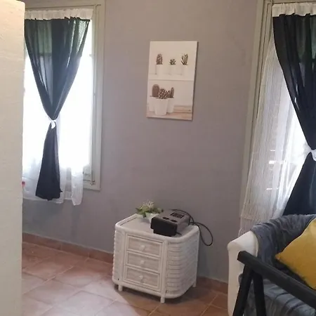 El Refugi Platja D'aro 4 Semesterbostad