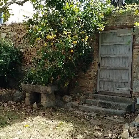 Semesterbostad El Refugi Platja D'aro 4 *