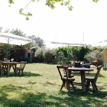 Semesterbostad El Refugi Platja D'aro 4