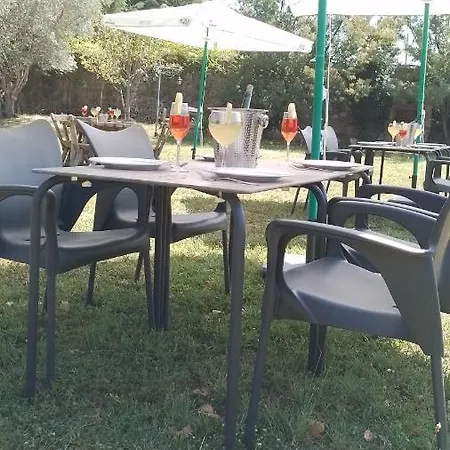 El Refugi Platja D'aro 4 Semesterbostad *