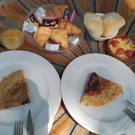 Semesterbostad El Refugi Platja D'aro 4 *