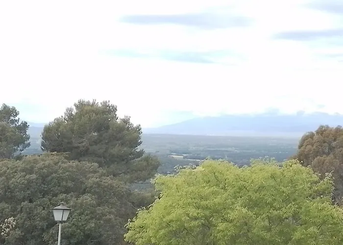 度假居 El Refugi Platja D'aro 4 Romanyá de la Selva