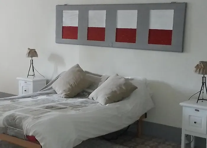 度假居 El Refugi Platja D'aro 4 *