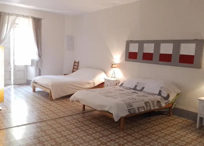 度假居 El Refugi Platja D'aro 4